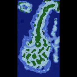 Modern War Fare of Norway - Warcraft 3: Custom Map avatar