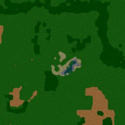 Moja mapa - Szturm! v 1.3 - Warcraft 3: Custom Map avatar