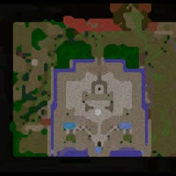 MON v4.3 - Warcraft 3: Custom Map avatar