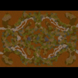 Monarch Ruins - Warcraft 3: Custom Map avatar