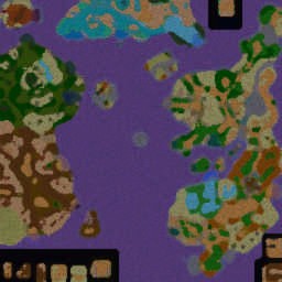 Monde d'Azeroth le retour  v2.3a. - Warcraft 3: Custom Map avatar