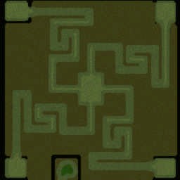 Moneytower 1.1e (patched) - Warcraft 3: Custom Map avatar