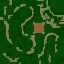 MONKEY ATTACK V3.0 - Warcraft 3 Custom map: Mini map