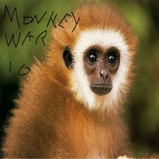 Monkey Wars 1.0 - Warcraft 3: Custom Map avatar