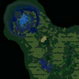 Monoconfront: Master of Tides v1.2 - Warcraft 3: Custom Map avatar