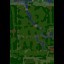 Монолит 18 - Warcraft 3 Custom map: Mini map