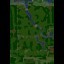 Монолит 26 - Warcraft 3 Custom map: Mini map