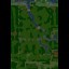 Монолит 28 - Warcraft 3 Custom map: Mini map