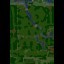 Монолит 29 - Warcraft 3 Custom map: Mini map