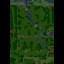 Монолит 31 - Warcraft 3 Custom map: Mini map