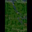 Монолит 32 - Warcraft 3 Custom map: Mini map