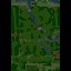 Монолит 35 - Warcraft 3 Custom map: Mini map