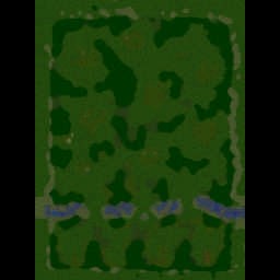Monolith 2008 - Warcraft 3: Mini map