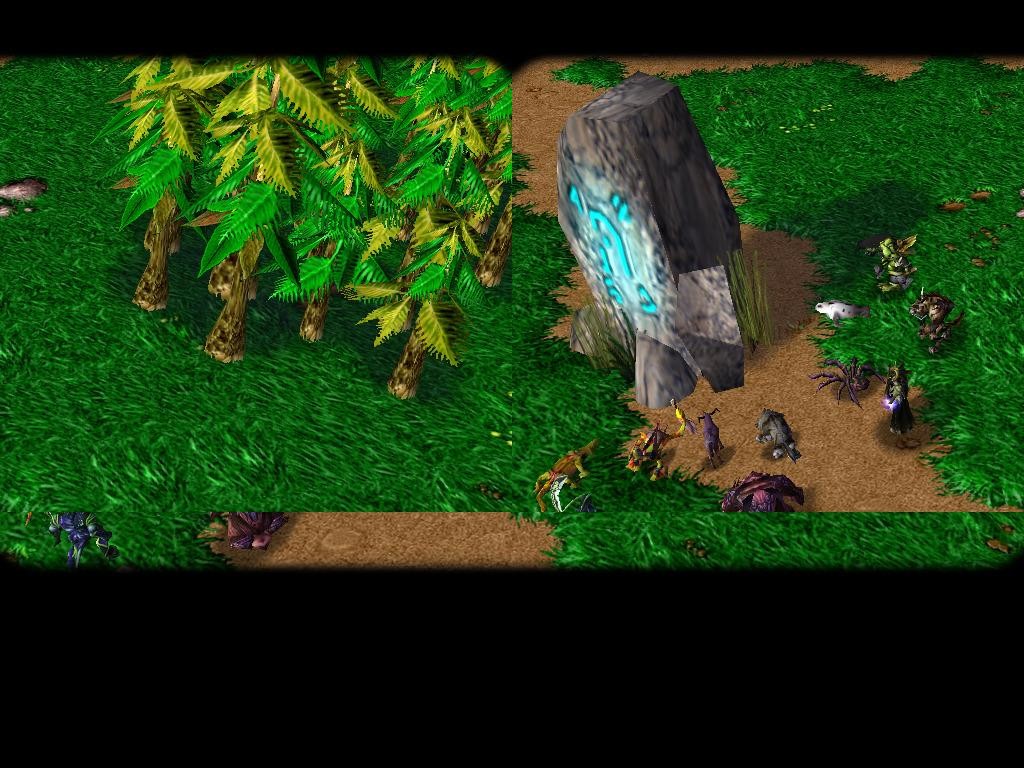 Monolith (BIG Size + EXTRA Creeps) - Warcraft 3: Custom Map avatar