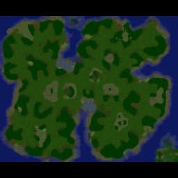 Monolith Creeps VsCreeps - Warcraft 3: Custom Map avatar