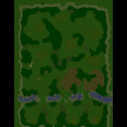 Monolith edited 2 - Warcraft 3: Custom Map avatar