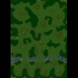 Monolith enhanced [v3.31 FINAL] - Warcraft 3: Custom Map avatar