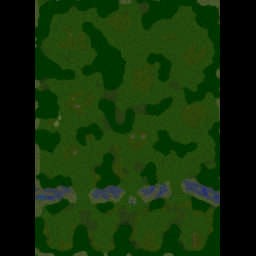 Monolito II - La Advertencia - Warcraft 3: Custom Map avatar