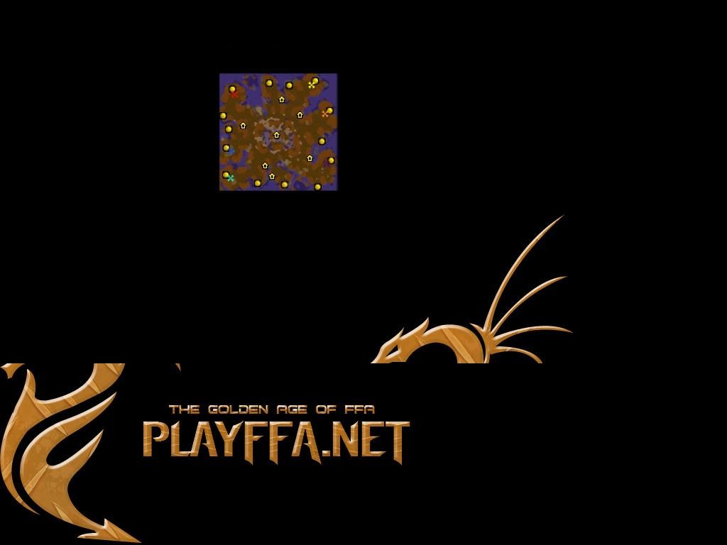 Monsoon Rdm - Warcraft 3: Custom Map avatar