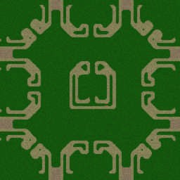 Monster Attaque v 1.1r - Warcraft 3: Custom Map avatar