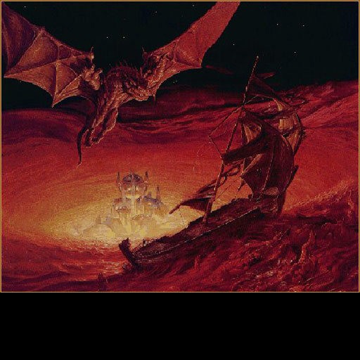 Monster Hunter V.1.20 - Warcraft 3: Custom Map avatar