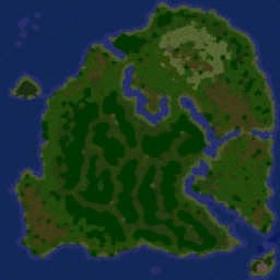 Monster island v1.000011 - Warcraft 3: Custom Map avatar