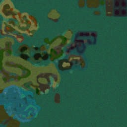 Monster Master 2: Evolve v1.00a - Warcraft 3: Custom Map avatar