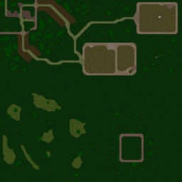 Monster Seed Demo - Warcraft 3: Custom Map avatar