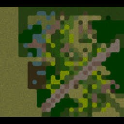 Monster Shooter 3 Murloc Warfare - Warcraft 3: Custom Map avatar