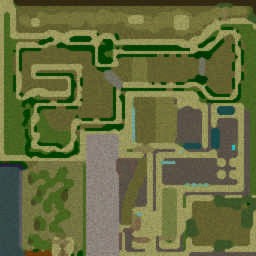Monster Shooter v.1.0 - Warcraft 3: Custom Map avatar