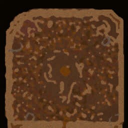 Monster vs Anti-terrorism RUS - Warcraft 3: Custom Map avatar