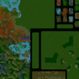 MonsterHunter守城0.9FfixR - Warcraft 3: Custom Map avatar