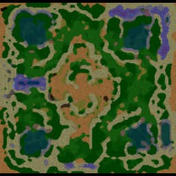Montagna dei Naga - Warcraft 3: Custom Map avatar