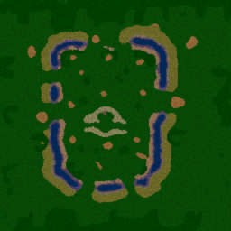 Montaña de lor ogros - Warcraft 3: Custom Map avatar