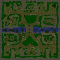 Montanhas 1.0 BETA (BR) - Warcraft 3: Custom Map avatar