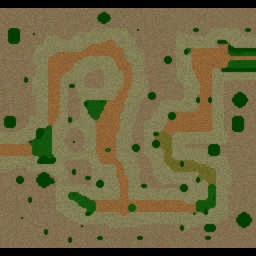 Monte Denostar - Warcraft 3: Custom Map avatar