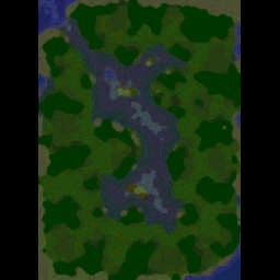 Moonglade - Warcraft 3: Custom Map avatar