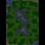 Moonglade v1.2 - Warcraft 3 Custom map: Mini map