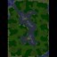 Moonglade v2.5 - Warcraft 3 Custom map: Mini map