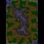 Moonglade v4.0 - Warcraft 3 Custom map: Mini map