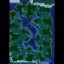 Moonglade v5.5 - Warcraft 3 Custom map: Mini map