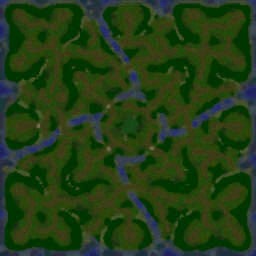 Moonlight [1.11] - Warcraft 3: Custom Map avatar