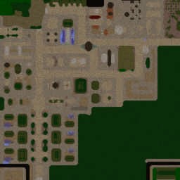 Moonlight City - Warcraft 3: Custom Map avatar