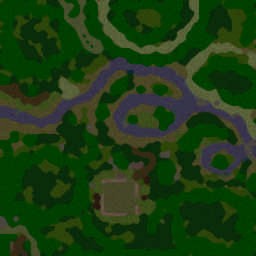 Moonlight Shadows - Warcraft 3: Custom Map avatar