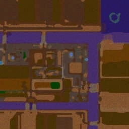 Moonridge City - Warcraft 3: Custom Map avatar