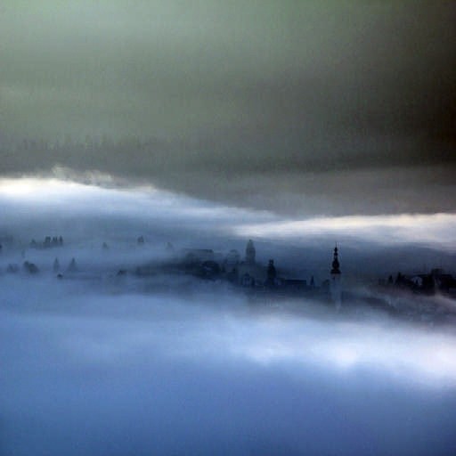 Mord im verschlafenem Städtchen 3.0 - Warcraft 3: Custom Map avatar