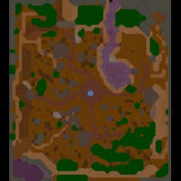 Morderca na dzikim zachodzie - Warcraft 3: Custom Map avatar