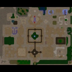 Morderca w Zamku!! v8.0 - Warcraft 3: Custom Map avatar