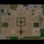 Morderca w Zamku WQ Edition - Warcraft 3 Custom map: Mini map