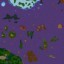 Море империй v2.3.2 - Warcraft 3 Custom map: Mini map